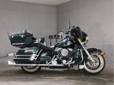 Мотоцикл из Японии Harley-Davidson HARLEY FLHTCU1340
