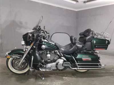 Harley-Davidson HARLEY FLHTCU1340