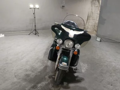 Harley-Davidson HARLEY FLHTCU1340