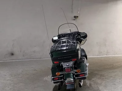 Harley-Davidson HARLEY FLHTCU1340