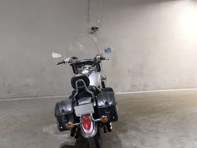 Yamaha ROYALSTAR1300 TOUR CLASSIC