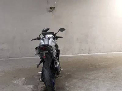 Yamaha MT-25