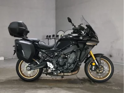 Yamaha TO RACER 9GT