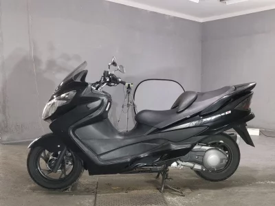 Suzuki SKYWAVE 250S