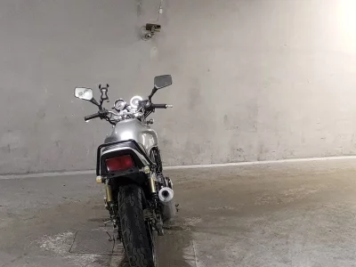 Honda CB400SF