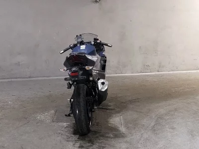 Kawasaki NINJA400
