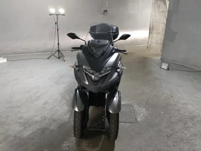 Yamaha TORI CITY 300