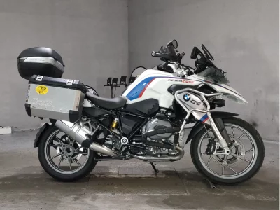 BMW BMW R1200GS