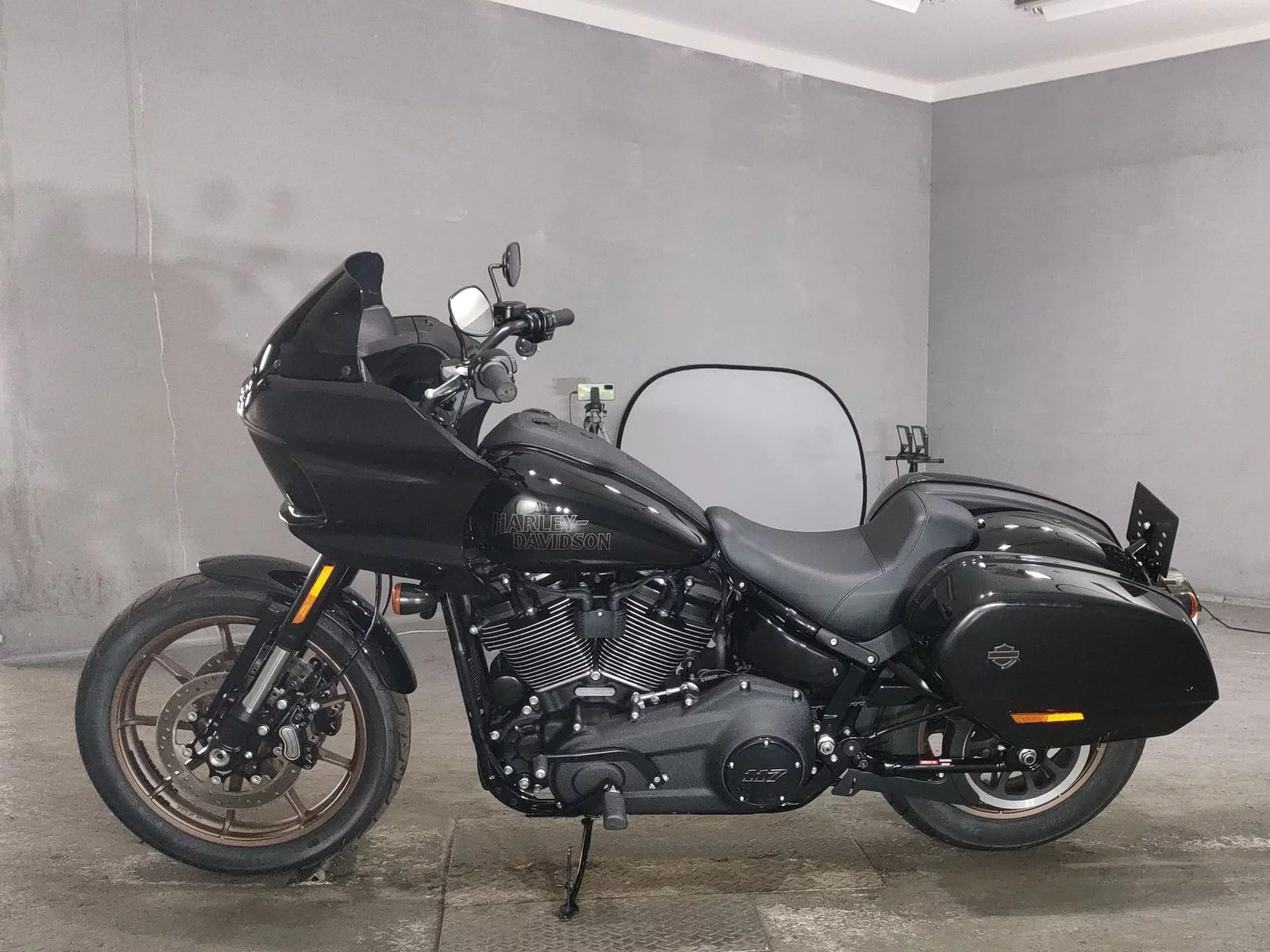 Harley-Davidson HARLEY FXLRST1920  с аукциона в Японии