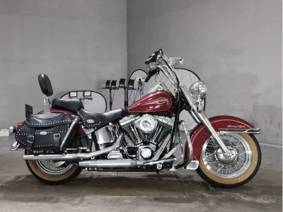 Harley-Davidson HARLEY FLSTC-I 1450