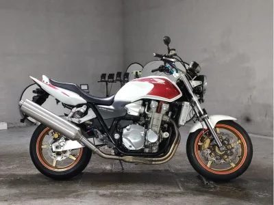 Honda CB1300SF