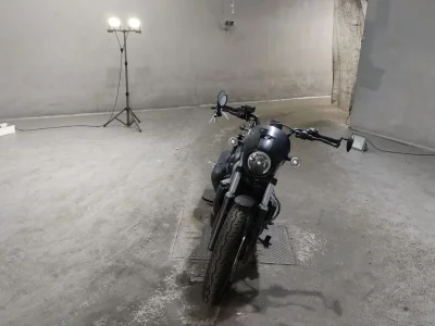 Harley-Davidson HARLEY RH975