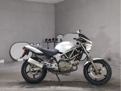 Honda VTR250