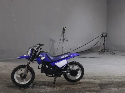 Yamaha PW50