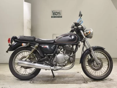 Suzuki ST250E