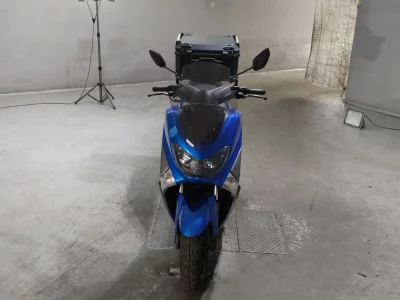 Yamaha N-MAX155