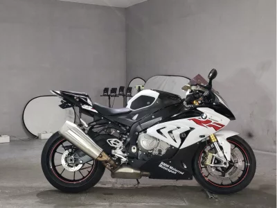 BMW BMW S1000RR