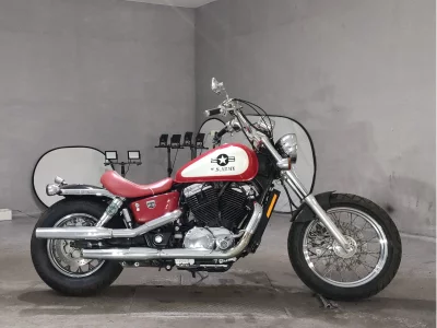 Honda  SHADOW 1100 AMERICAN  CLASSIC 