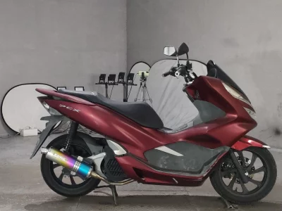 Honda PCX125