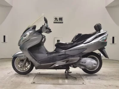 Suzuki SKYWAVE 400S-3