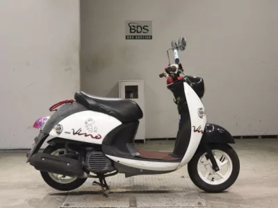 Yamaha VINO