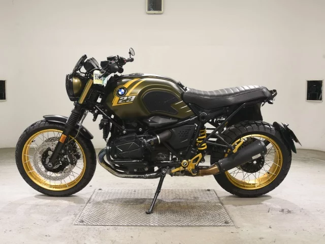 Other BMWR NINE T SCRAMBLER 2021