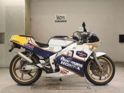 Honda NSR250R-2