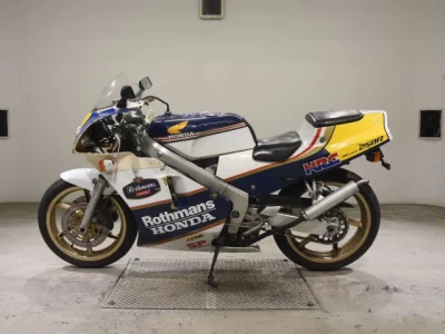 Honda NSR250R-2