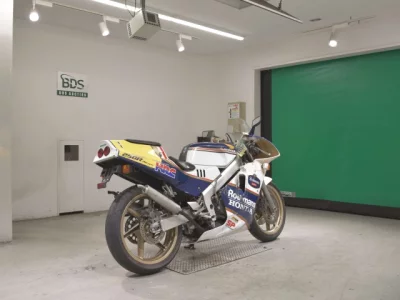 Honda NSR250R-2