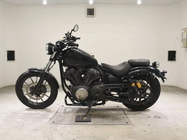 Yamaha BOLT950RA  с аукциона в Японии