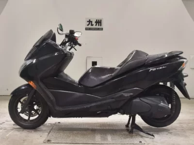 Honda FORZA Z
