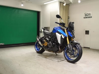 Suzuki GSX-S1000-2