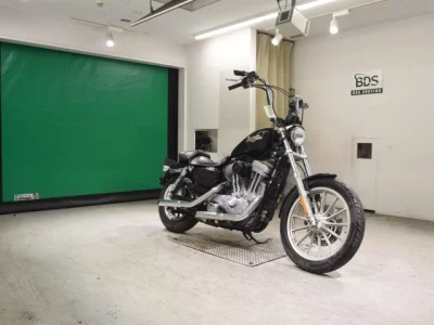 Harley-Davidson HARLEY XL883L