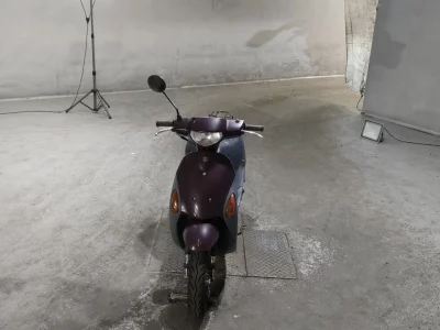 Suzuki LET'S4