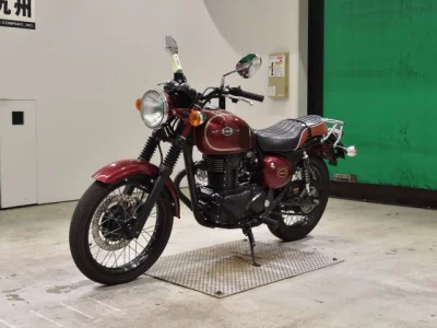 Kawasaki ESTRELLA250 RS