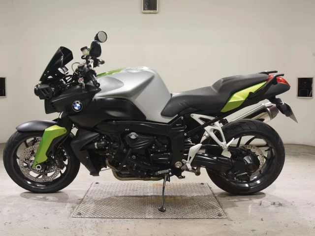 BMW BMW K1200R  с аукциона в Японии