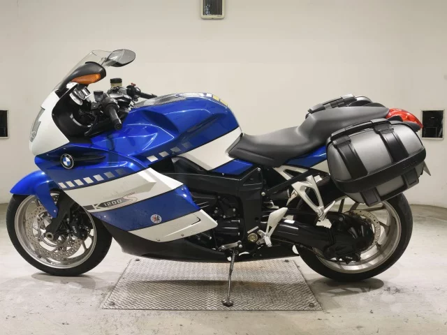 BMW BMW K1200S  с аукциона в Японии
