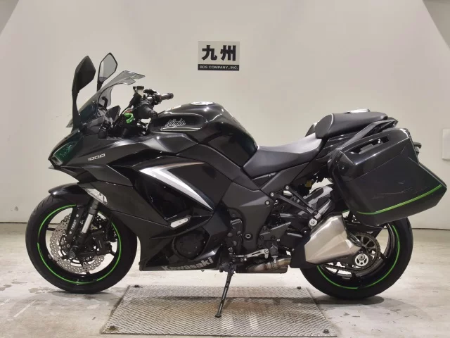 Kawasaki NINJA1000A 2020