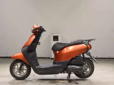 Honda TACT-4 BASIC
