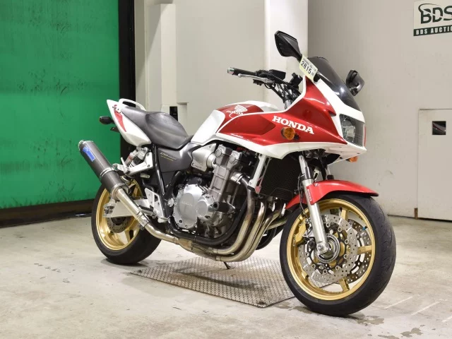 Honda CB1300SF BOLDOR ABS  с аукциона в Японии
