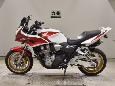 Honda CB1300SF BOLDOR ABS