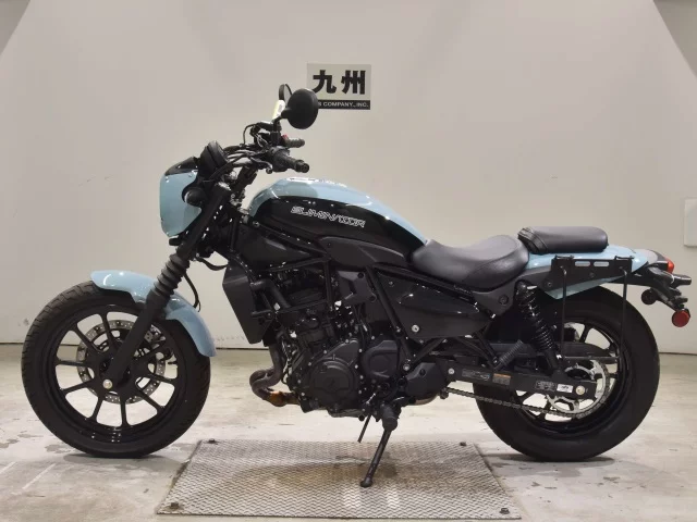 Kawasaki ELIMINATOR 400-3SE 2024