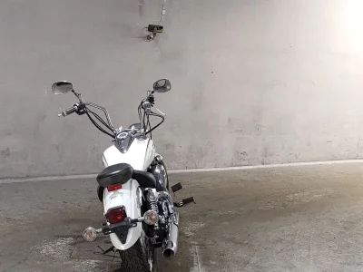 Yamaha DRAGSTAR 250