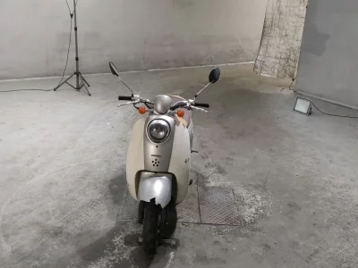 Honda CREA SCOOPY