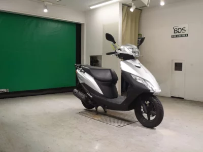 Suzuki ADDRESS V125