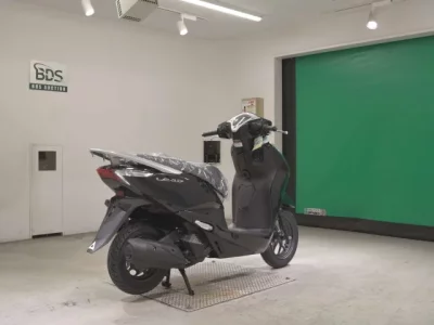 Honda LEAD125-2