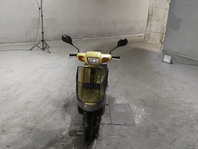 Yamaha JOG APRIO