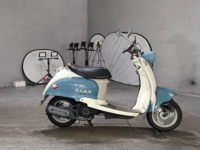 Yamaha VINO