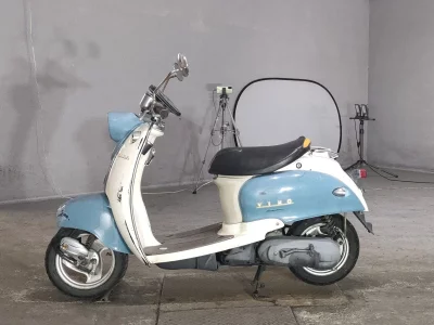 Yamaha VINO