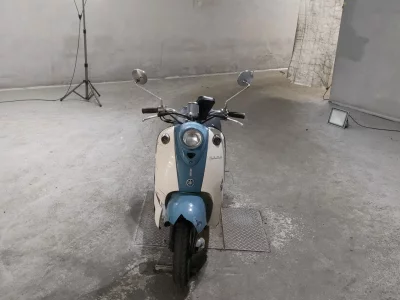 Yamaha VINO